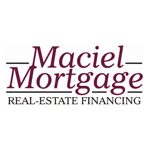 Maciel Mortgage logo