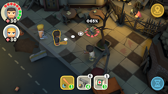 Game screenshot Escape Z Town mod apk
