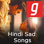 Cover Image of Download Hindi Sad Songs App  APK