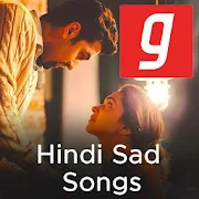 हिंदी सैड गानो की ऐप
