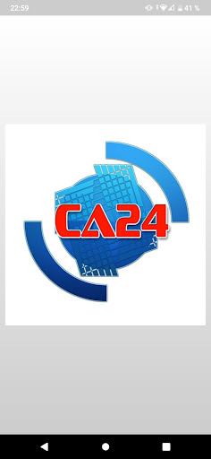 Conexion A24 Screen 2