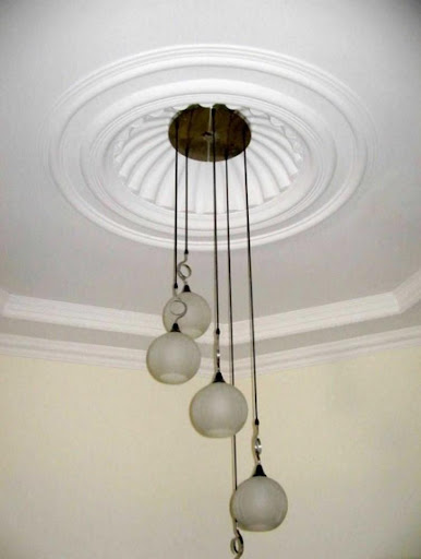 Creative Hanging Lamps Screen 2