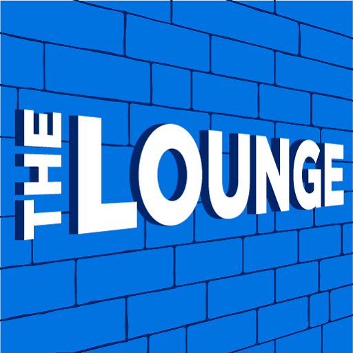 The Lounge at MSK logo