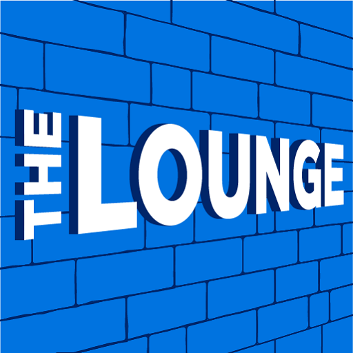 The Lounge at MSK  Icon