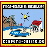Holiday with competa-online.de icon