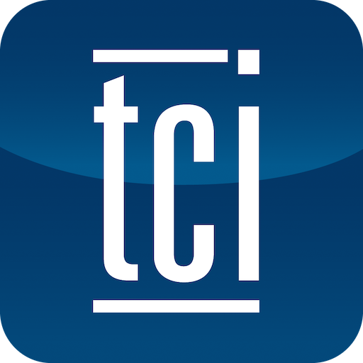 The Construction Index logo