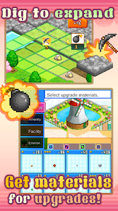 Wild Park Manager - Screenshot 3