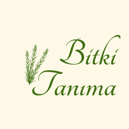 Bitki Tanıma logo