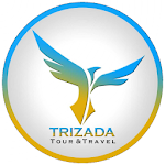 Cover Image of ดาวน์โหลด Trizada Travel  APK