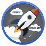 Speed Up Booster & Cleaner icon