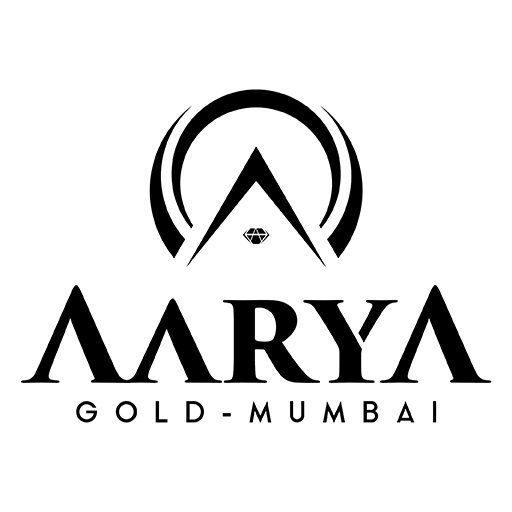 AARYA GOLD logo