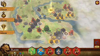 Game screenshot Reiner Knizia Yellow & Yangtze hack
