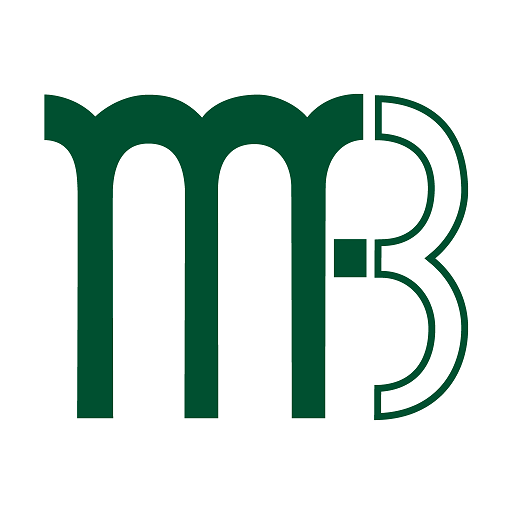Merchants & Farmers mRDC logo