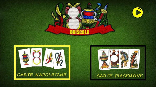 Briscola Super