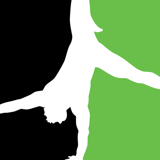 Capoeira Flow icon