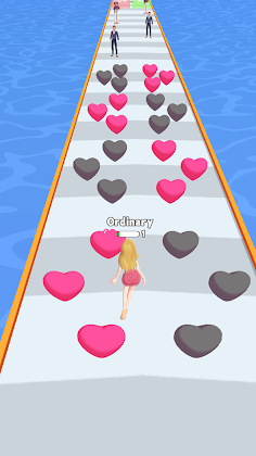 Love Hunter - Screenshot 1