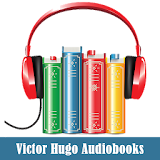 Victor Hugo Audiobooks icon