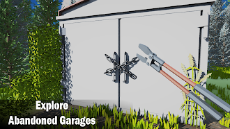 Game screenshot Garage Syndicate: Car Fix Sim mod apk