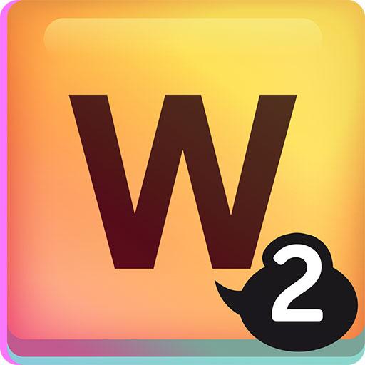 Words With Friends 2 Word Game Mod Apk 18.401 Unlimited Money