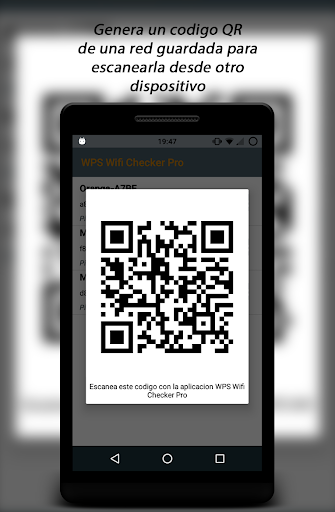 WPS Wifi Checker Pro Screen 3