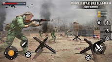 WW2 Civil War - Cold War Gamesのおすすめ画像3