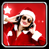 Free Christmas Radio icon
