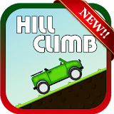 New Hill Climb icon
