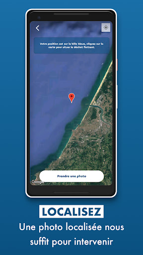 I Clean My Sea Sentinel