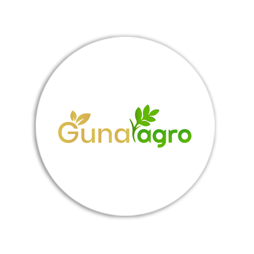 Gunaagro logo