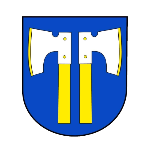 Poruba pod Vihorlatom logo