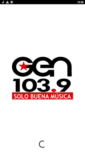 Radio Gen Screen 3