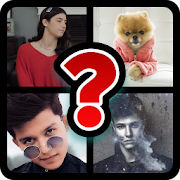 Guess The TikTok Star