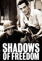 Imagem do ícone Shadows of Freedom