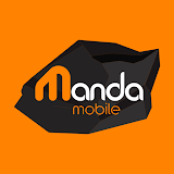 Manda App icon