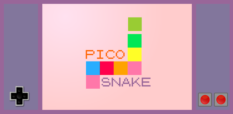 Retro Snake vs Snake Game