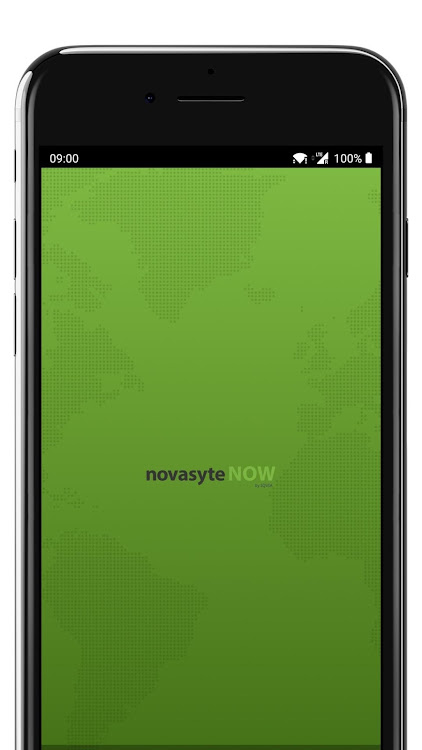 Novasyte NOW - 1.0.6 - (Android)