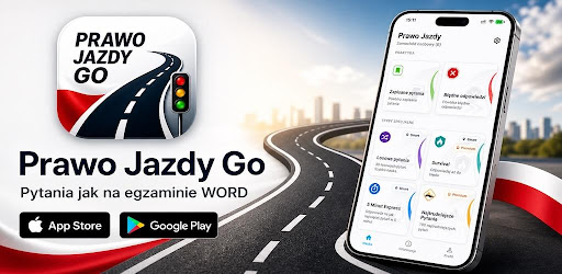 Prawo Jazdy: Driving License