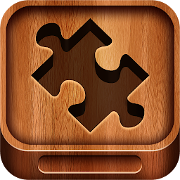 Immagine dell'icona JigLite Real Jigsaw