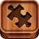 JigLite Real Jigsaw icon