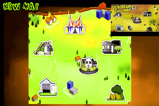 Ice Scream Crazy Neighbor Scary Horror Game Apk For Android Apksan