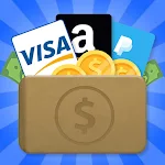 Cover Image of Télécharger Cash App:Make Money  APK