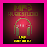 Gudang Lagu Diana Sastra Mp3 icon