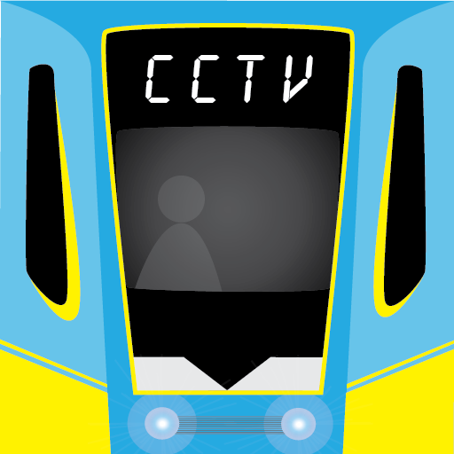 TrainsPh  Icon