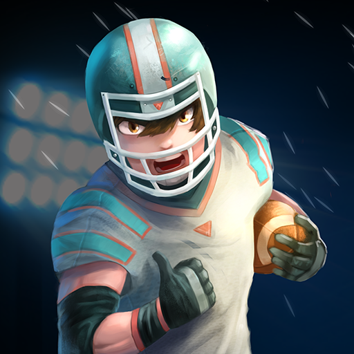 League Star Football 1.2.1 Icon