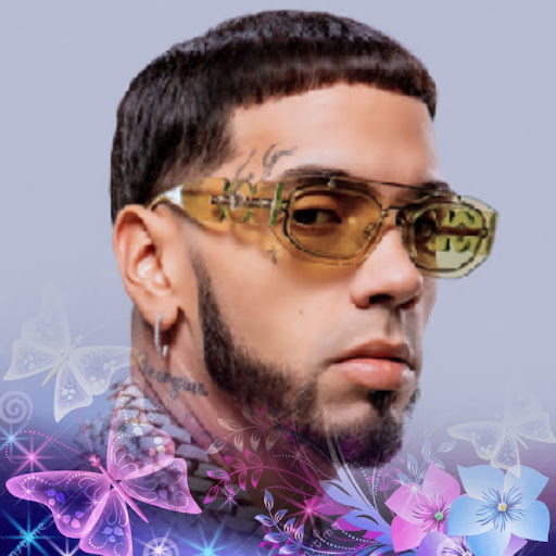 Anuel AA all songs Screen 2