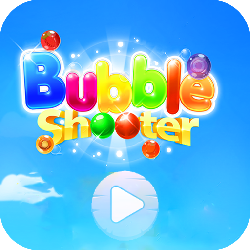 Bubble Bubble Shooter Classic Download on Windows
