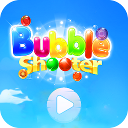 Bubble Bubble Shooter Classic Mod Apk