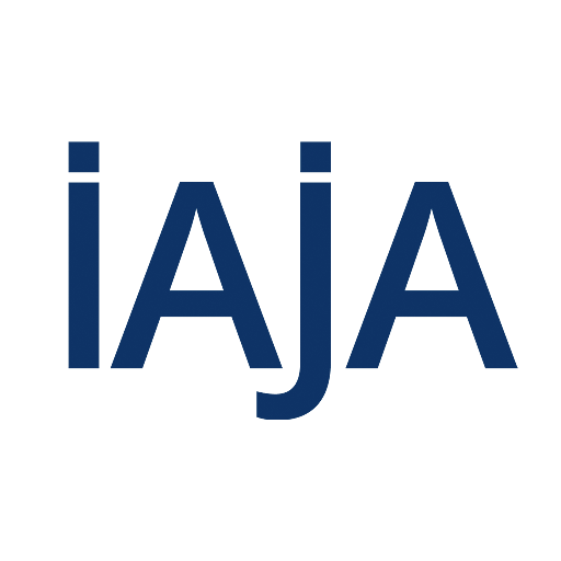 IAJA logo