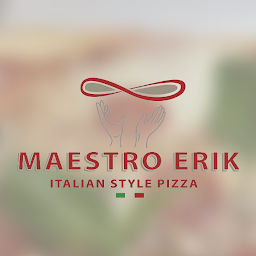 Icon image Maestro pizza Erik
