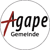 AGAPE-Gemeinde icon